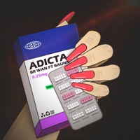 Adicta (feat. Baunn) - Single - Br Wan