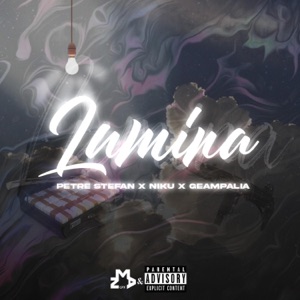 LUMINA (feat. Petre Stefan & Niku)