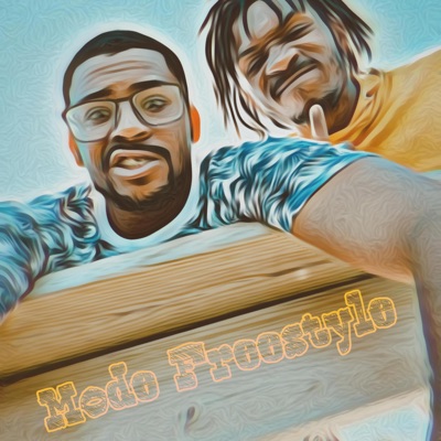 Mode Freestyle (feat. LoLo) - Single