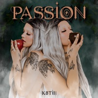 Passion - Single - K8TIE