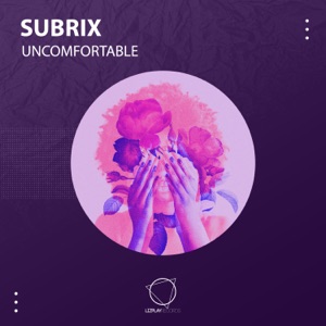 Uncomfortable - Single
