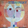 Steven Osborne, BBC Scottish Symphony Orchestra & Ilan Volkov - Stravinsky: Complete Music for Piano & Orchestra artwork