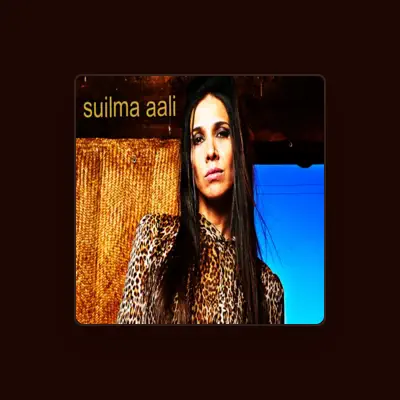 Listen to Suilma Aali, watch music videos, read bio, see tour dates & more!
