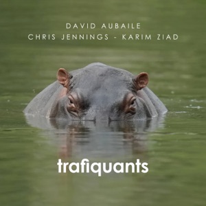 Trafiquants (feat. Karim Ziad)