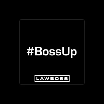 Listen to LawBoss, watch music videos, read bio, see tour dates & more!