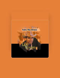 Listen to Léo do Forró, watch music videos, read bio, see tour dates & more!