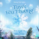 Tuyết Yêu Thương (DJ RUMBARCADI & LEEDUY Remix) artwork