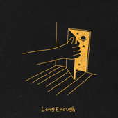 Long Enough - Colours in the Street