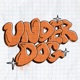 UNDERDOG cover art