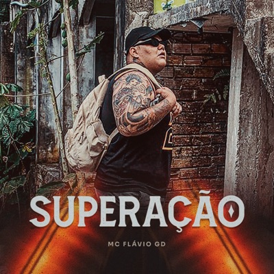 Superação - Single