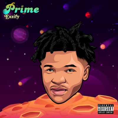 Prime (Ahead Ahead) - Single