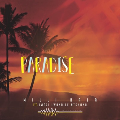 Paradise - Single