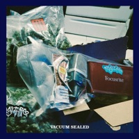 Vacuum Sealed (feat. Papa J. Ruiz) - Single - FrankieOG & NugLife