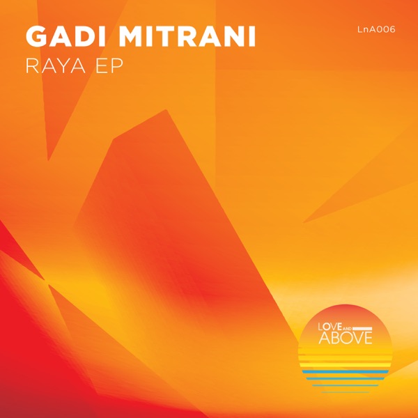 Raya - Single