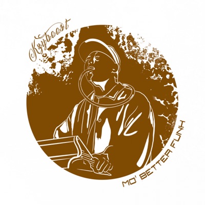 Mo' better Funk - Single
