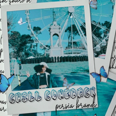 Chill Comeback - Single