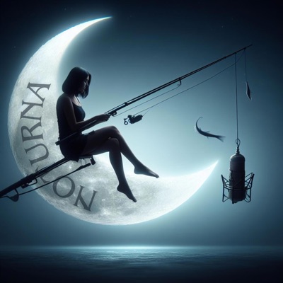 Noturna (feat. Lsds) - Single