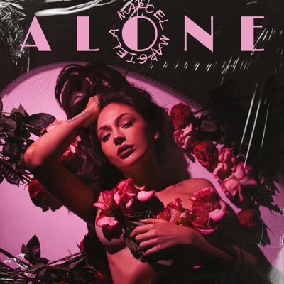 Alone (feat. Marcel Margiela) - Single
