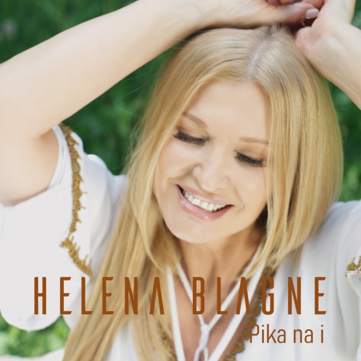 Helena Za Vas - Album by Helena Blagne - Apple Music