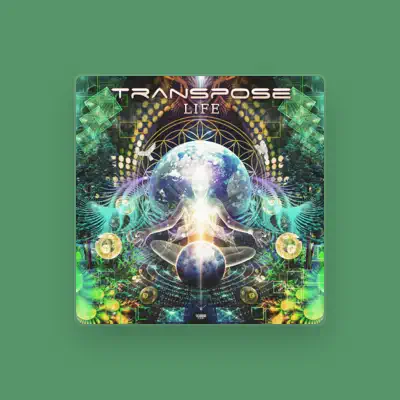 Listen to Transpose, watch music videos, read bio, see tour dates & more!