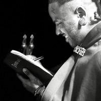 Rampage!?! - Single - Lord Death