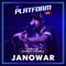 Jeita Iccha Oita - The Platform Live & Janowar lyrics