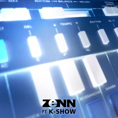 The Keyboardsong - EP