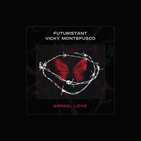 Futuristant's avatar