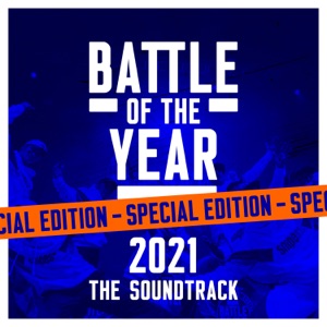 Destroy Toys (feat. Que Rock)