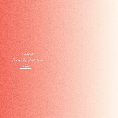 Hopefully Next Time - Single