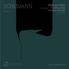 Schumann: Bilder aus Osten, Op. 66: IV. Nicht schnell "Chanson Orientale" (Arr. for String Orchestra by F. Hermann) - Single