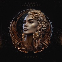 Ekeko (feat. Courtney Acamo) - Single - Light Language