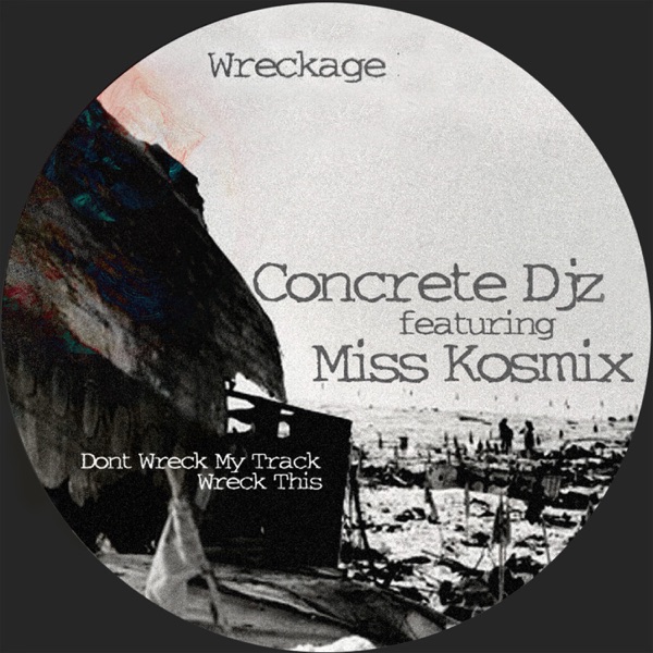 Wreckage - Single