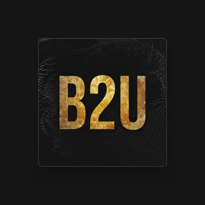 Listen to ION, watch music videos, read bio, see tour dates & more!
