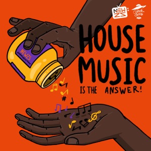 House Music Is the Answer (Extended Remix)