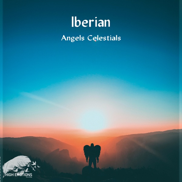 Angels Celestials - Single
