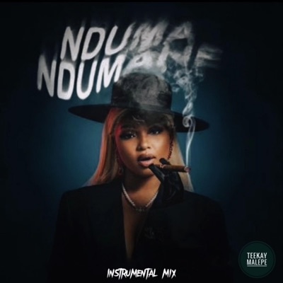 Mawho,Kabza & phori (Nduma Ndumane) [Instrumental mix] - Single