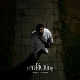 Eén Richting (feat. OhhTeddy) Mnsh