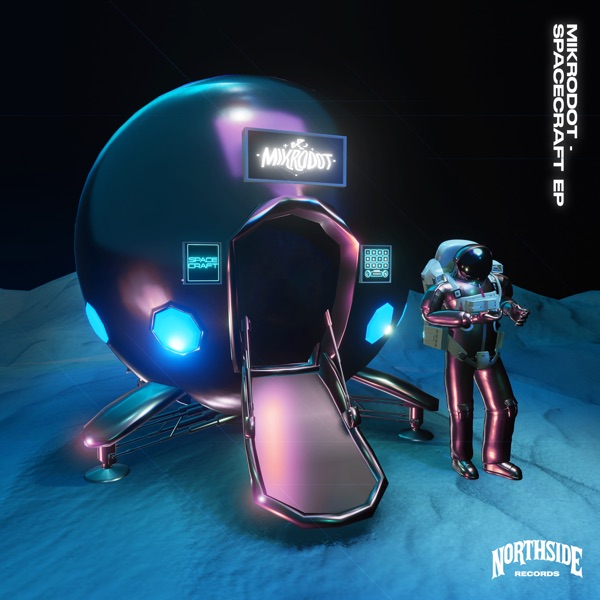 Spacecraft - EP