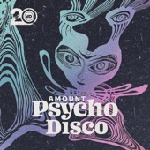 Psycho Disco artwork