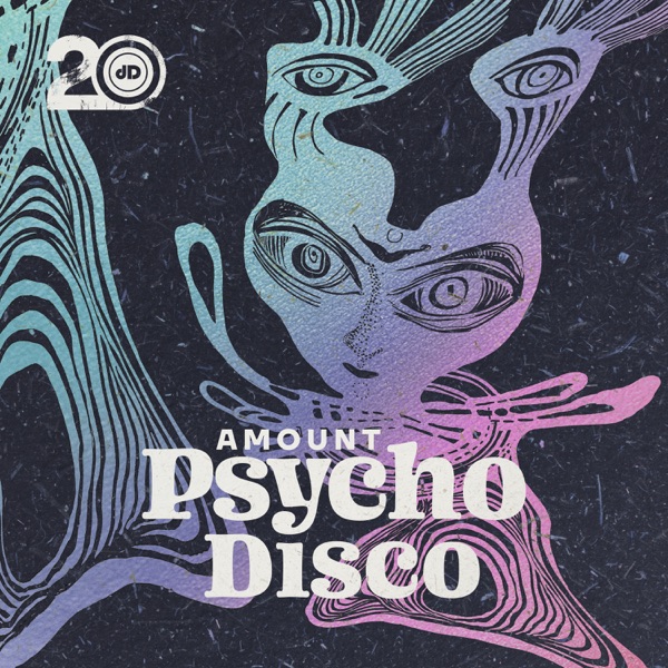 Psycho Disco - Single