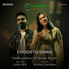 Choostu Unna - Single