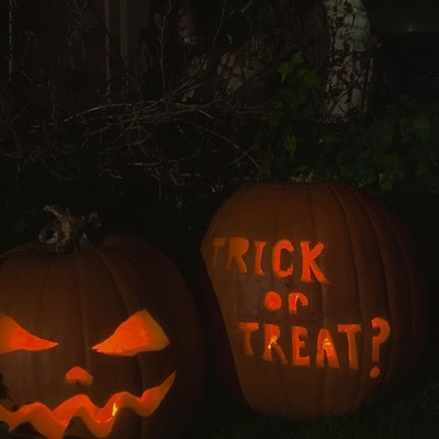 Trick Or Treat ? Type Beat Halloween - Single