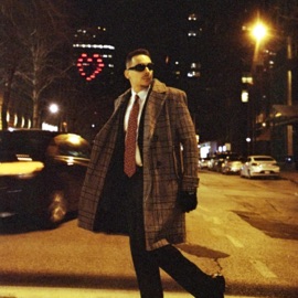 Speak Up (feat. Darrien B) Adi Rei