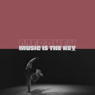 Music Is the Key, Vol. 6 - EP