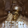 VISION (Cover)