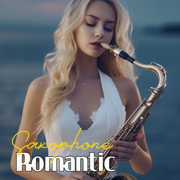 Greatest 200 Romantic Saxophone Love Songs - Album by Tomi 