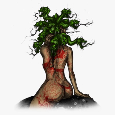 Symmetry of a Serpent - Single