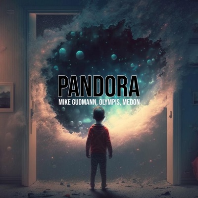 Pandora - Single