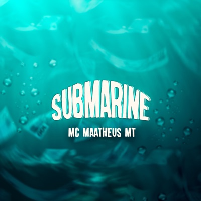 Submarine - Single